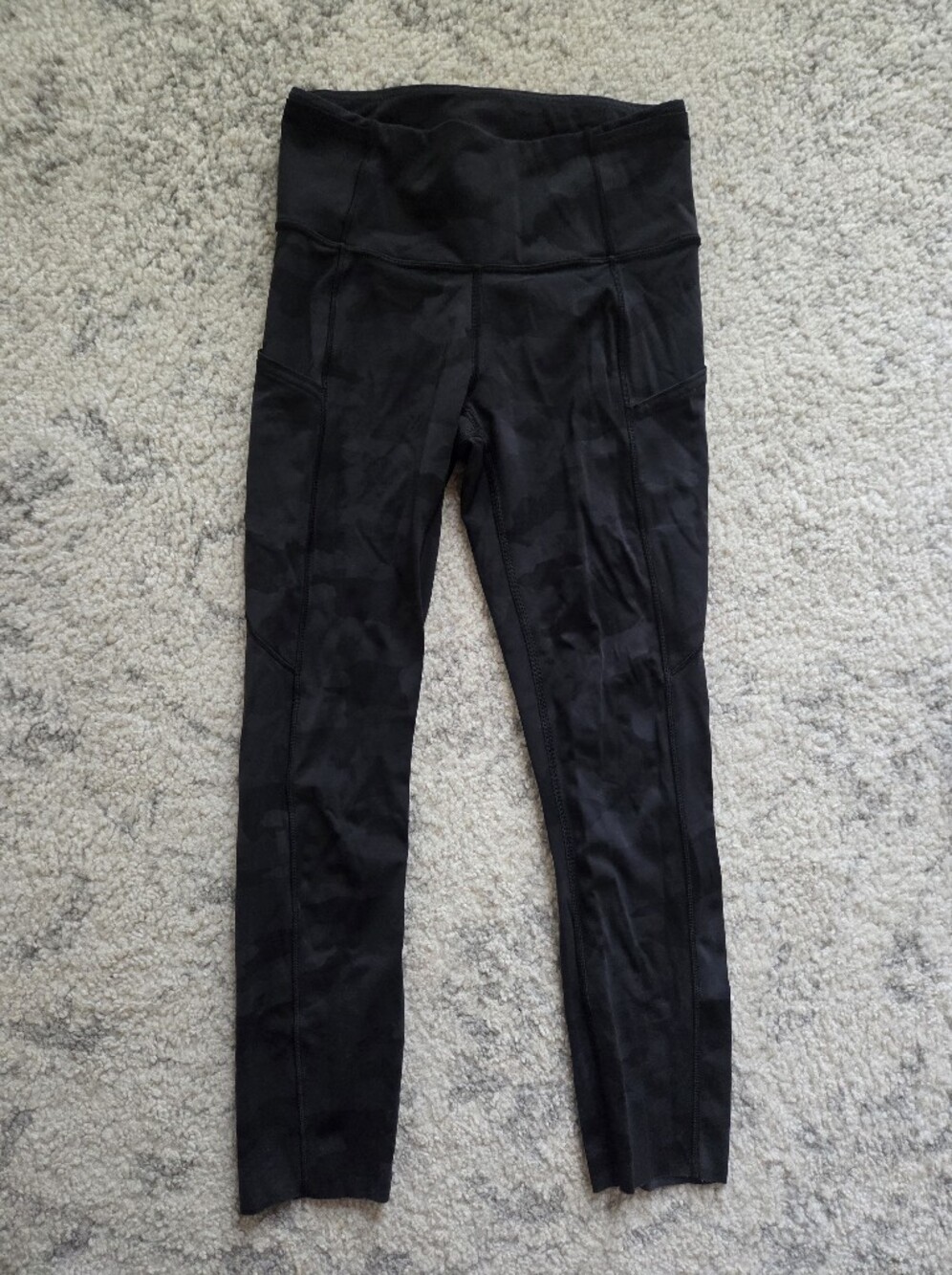 Lululemon Womens Leggings